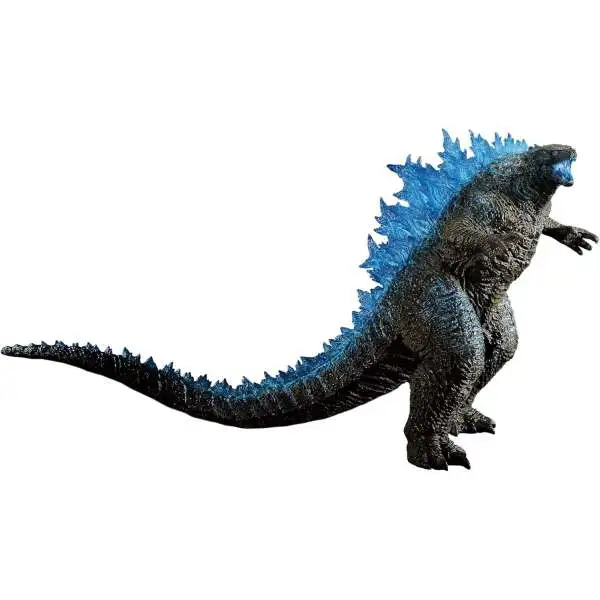 Godzilla x Kong The New Empire Ichibansho Godzilla (2024) Action Figure [Heat Ray Version]