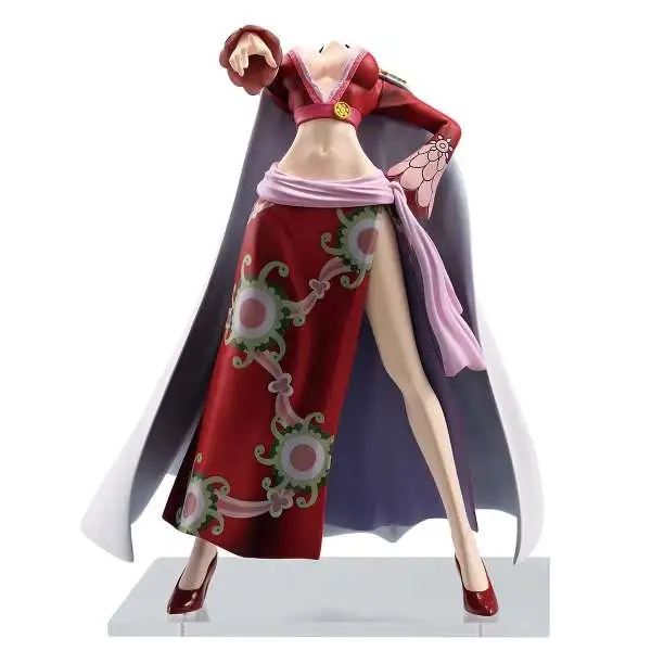 One Piece Grandista Boa Hancock 11 Collectible PVC Figure