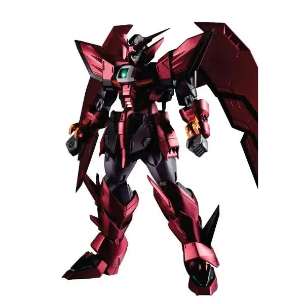 Tamashii Nations Mobile Suit Gundam Wing Gundam Universe OZ-13MS Gundam Epyon 6.1-Inch Collectible Figure