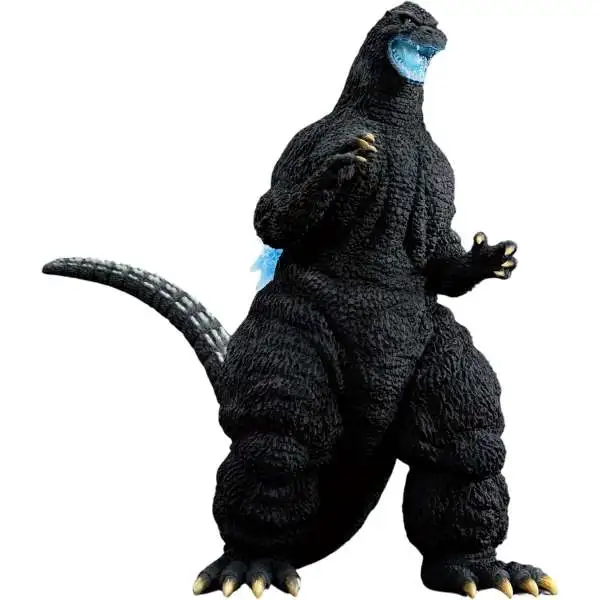 Ichibansho Godzilla (1991) 9.1-Inch Collectable Figure [Heat Ray Version]