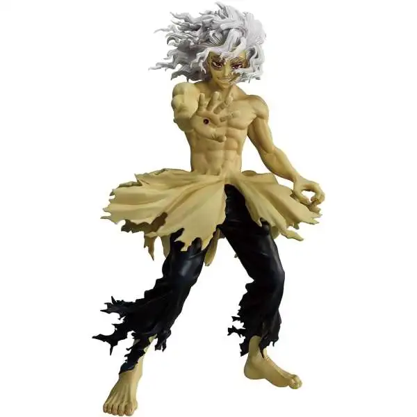My Hero Academia Masterlise Ichibansho Tomura Shigaraki 9-Inch Collectible Figure [Further Beyond]