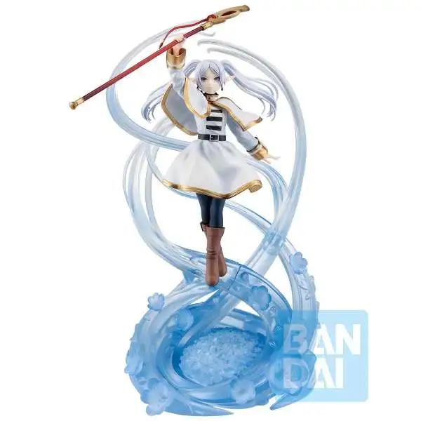 Frieren: Beyond Journey's End Ichibansho Frieren 10.6-Inch Collectable Figure (Pre-Order ships June)