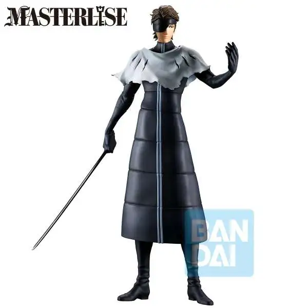 Bleach Thousand-Year Blood War Stirring Souls vol.5 Masterlise