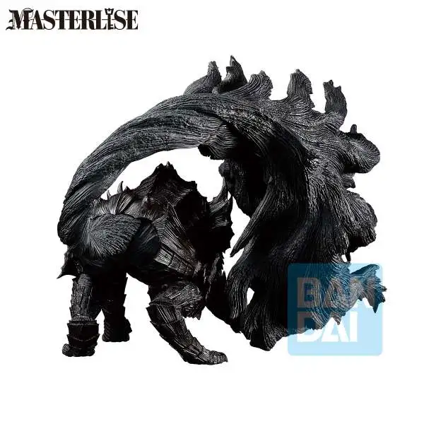 Berserk Sofvics Ichibansho Zodd 11.8 Collectable Figure Fated