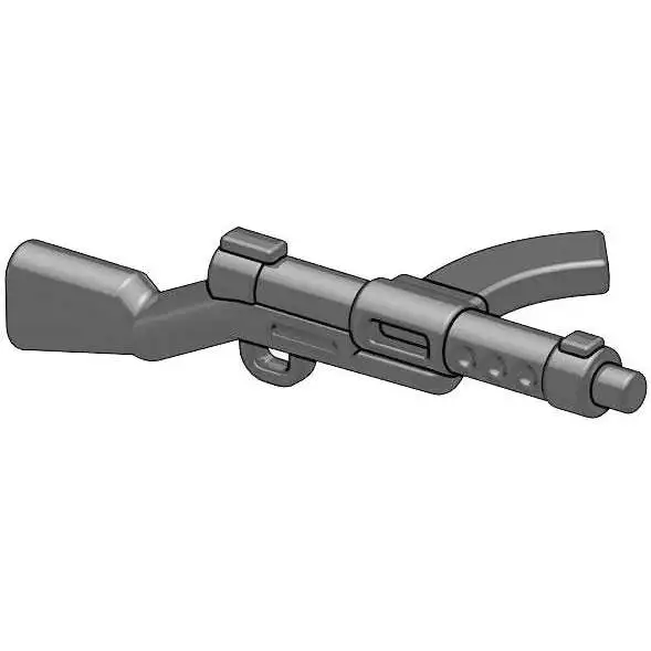 BrickArms Type 100 SMG 2.5-Inch [Gunmetal]