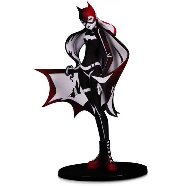 DC Artist Alley Batgirl 6.75-Inch PVC Collector Statue [Sho Murase]