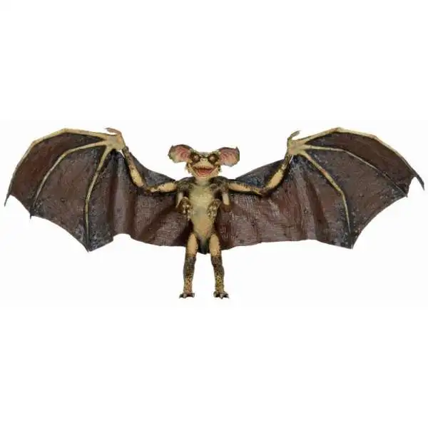 NECA Gremlins 2 Bat Gremlin Deluxe Action Figure Boxed Set