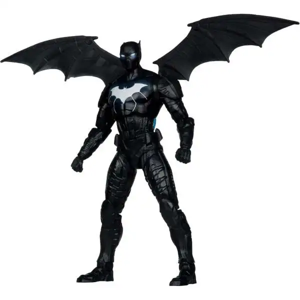 McFarlane Toys DC Multiverse Batwing V.2.0 Action Figure [The New 52]