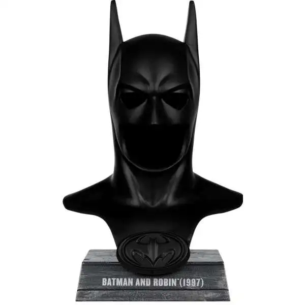 McFarlane Toys DC Direct Batman Cowl Replica [Batman & Robin 1997]