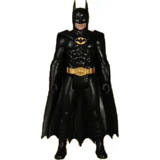 DC 5 Points Batman Action Figure [Batman 1989]