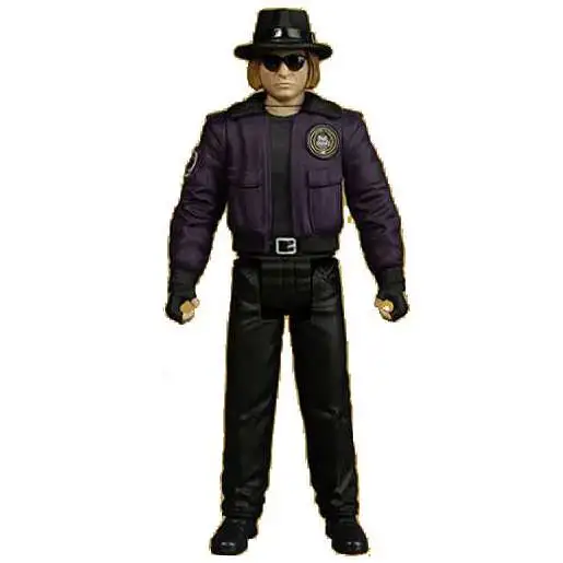 DC 5 Points Joker Goon Action Figure [Batman 1989]