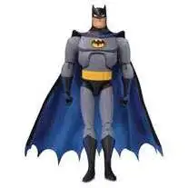 The Adventure Continues Batman Action Figure