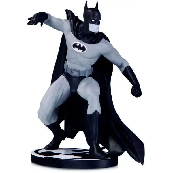 Black & White Batman 7-Inch Statue [Gene Colan]
