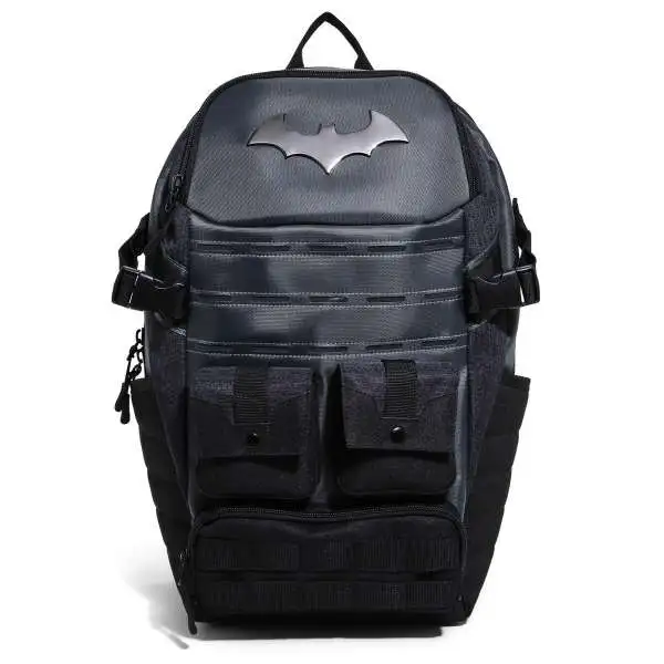 batman better built laptop backpack Adult Backpack: Buy Online at Best Price in UAE Batman - Brandclub - Batman
