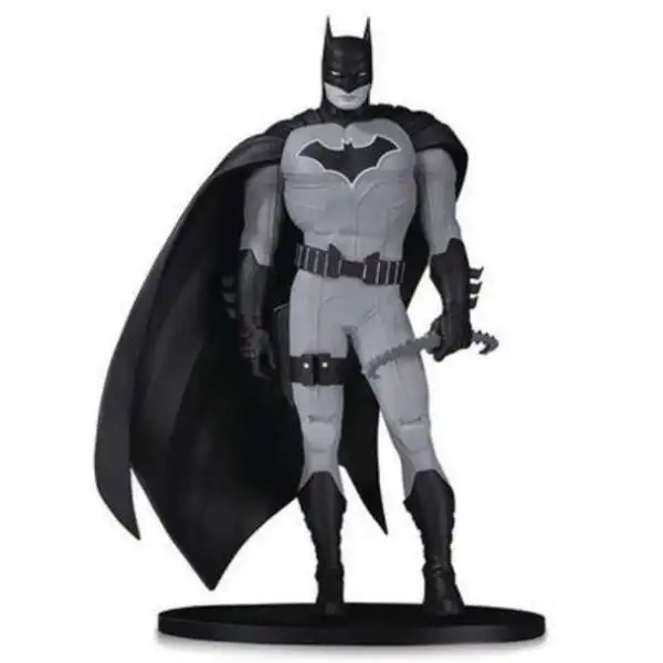 Batman Black & White Series 2 John Romita Jr. 3.75-Inch Mini Statue [Loose]