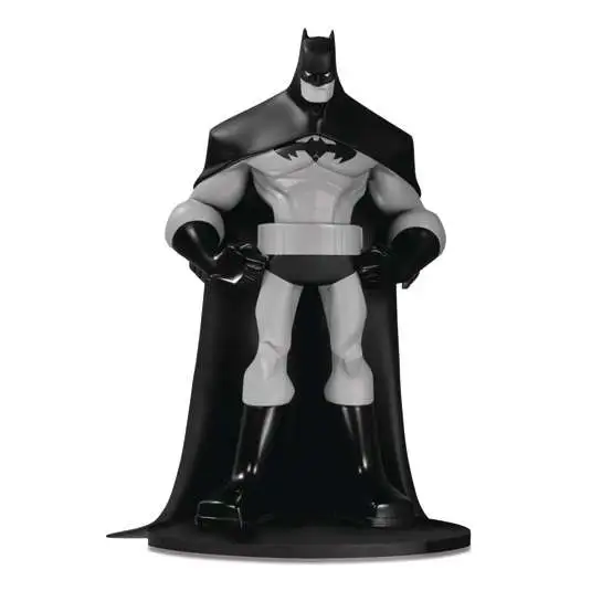 Batman Black & White Series 3 Sean "Cheeks" Galloway 3.75-Inch Mini Statue [Loose]