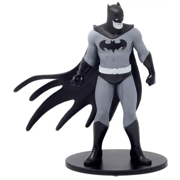 Batman Black & White Series 1 Amanda Conner 3.75-Inch Mini Statue [Loose]