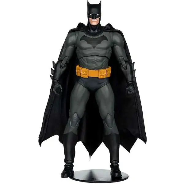 McFarlane Toys DC Multiverse Batman Action Figure [The Cowardly Lot]