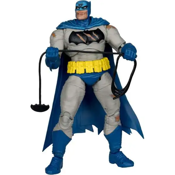 McFarlane Toys DC Multiverse Collector Edition Batman Action Figure [The Dark Knight Returns]
