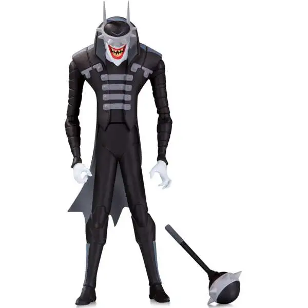 The Adventure Continues The Batman Who Laughs Action Figure (Pre-Order ships March)