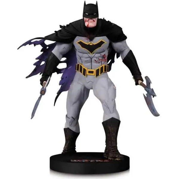 Figurine DC Comics Batman Par Jae Lee – DC Collectibles Sous Blister