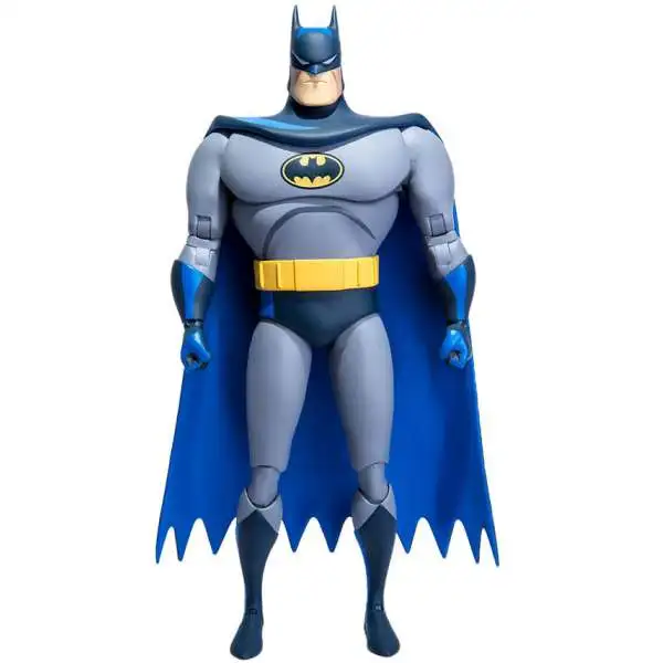 DC Batman The Animated Series Batman Collectible Figure