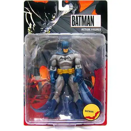 Batman and Son Batman Action Figure