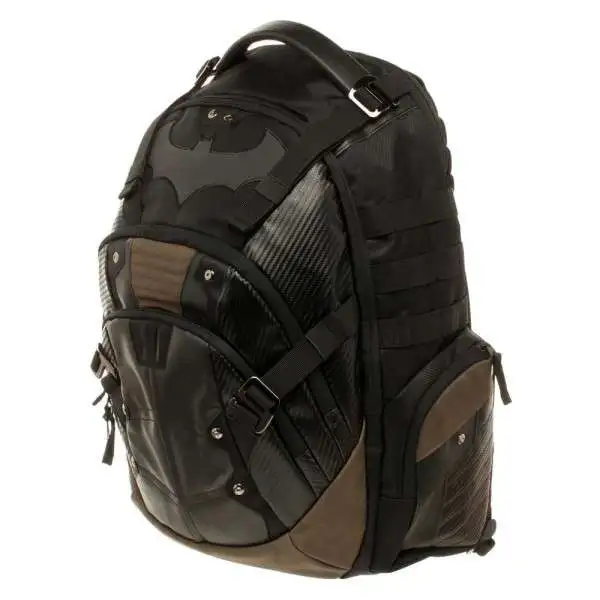 DC Batman Tactical Backpack Apparel