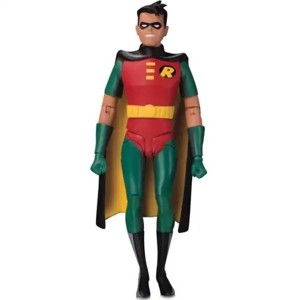 Batman The Adventure Continues Robin Action Figure