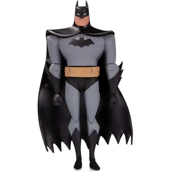 The Adventure Continues The Batman Action Figure [Version 2] (Pre-Order ships May)