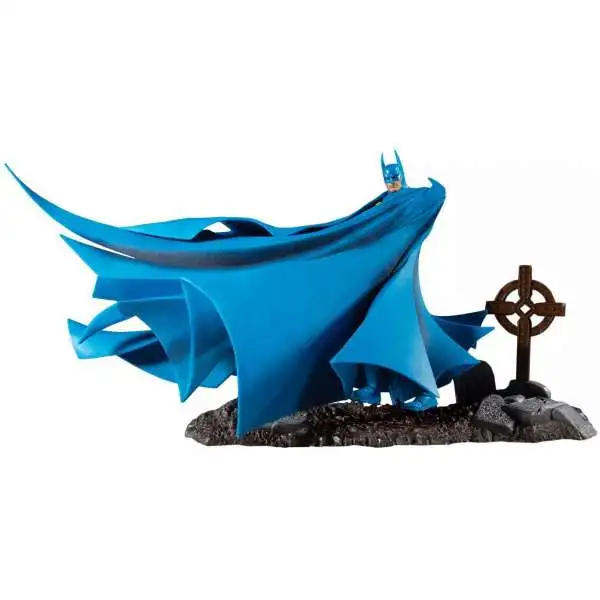McFarlane Toys DC Multiverse Batman Exclusive Action Figure [Batman: Year Two]