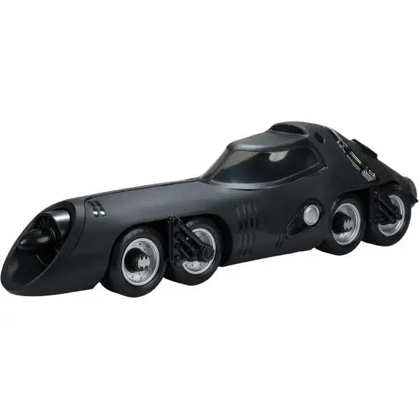 McFarlane Toys DC Multiverse Batmissile Action Figure Vehicle [Batman Returns] (Pre-Order ships October)