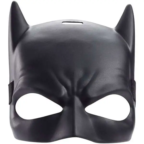 DC Batman Missions Batman Basic Mask