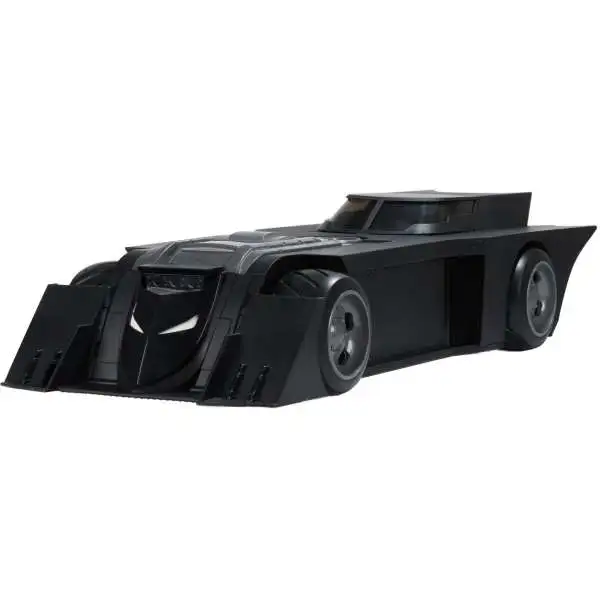 McFarlane Toys DC Multiverse Batmobile Action Figure Vehicle [DC Rebirth]