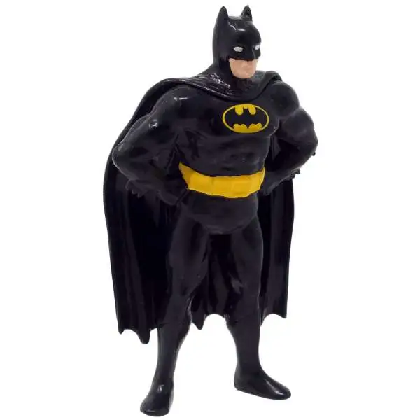 DC Batman 3.5-Inch PVC Figure [Loose]
