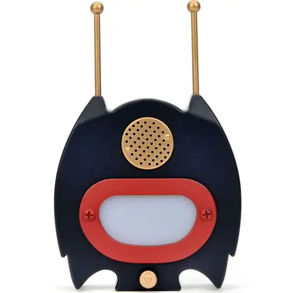 NECA Batman 1966 TV Show Batradio Prop Replica