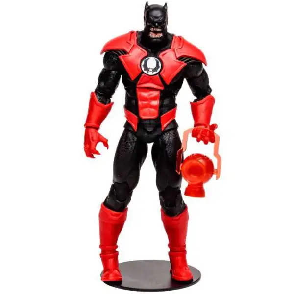 McFarlane Toys DC Multiverse Batrocitus Action Figure [Dark Nights: Death Metal, Damaged Package]