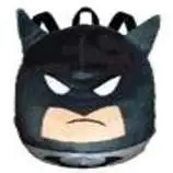 DC Squish Plush Batman 12-Inch Plush Backpack (Pre-Order ships November)