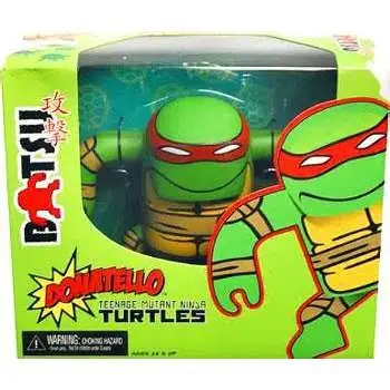 NECA Teenage Mutant Ninja Turtles Mirage Comics Batsu Donatello 5-Inch Vinyl Figure