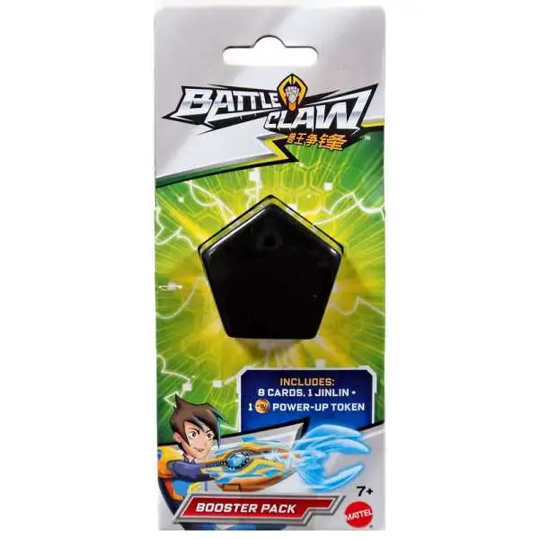 Battleclaw Battle Claw Booster Pack