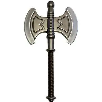 Masters of the Universe Battle Axe 28-Inch LARP Stunt Prop Replica (Pre-Order ships August)