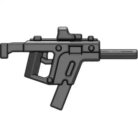 BrickArms XVR 2.5-Inch [Gunmetal]