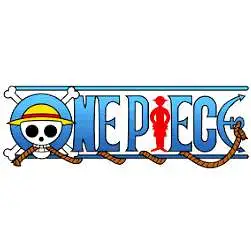 XXRAY One Piece Egghead Arc Series Part 2 4-Inch Mystery Figure Box [6 Packs] (Pre-Order ships September)