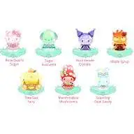 Kandy x Sanrio Sanrio Earth Explorer Series 4 Mini Figure PVC
