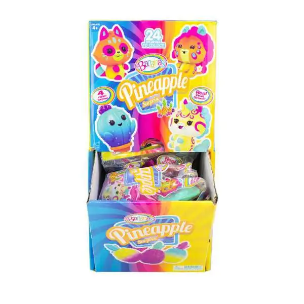 Bananas Pineapple Mystery Box [14 Packs]