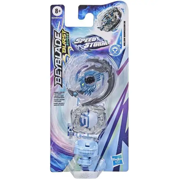 Beyblade Burst Slingshock Z Achilles A4 Starter Pack Red Hasbro