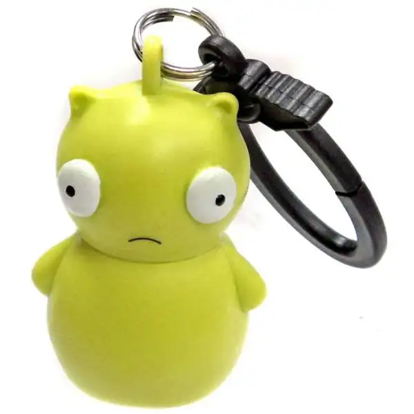 Bob's Burgers Clip On Hanger Kuchi Kopi Collector Clip [Loose]