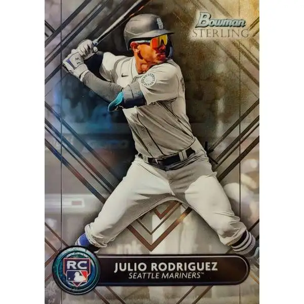 2022 Topps Update MLB All-Star Game ASG26 Julio Rodriguez Rookie RC PSA 10  46