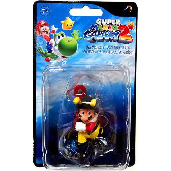 Super Mario Mini Figure Collection Series 3 Super Mario Collection Mini  Figures PopCo - ToyWiz