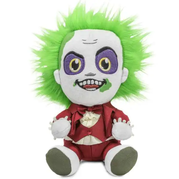 Beetlejuice 2 Phunny Beetlejuice 7.5-Inch Plush [Red Suit]